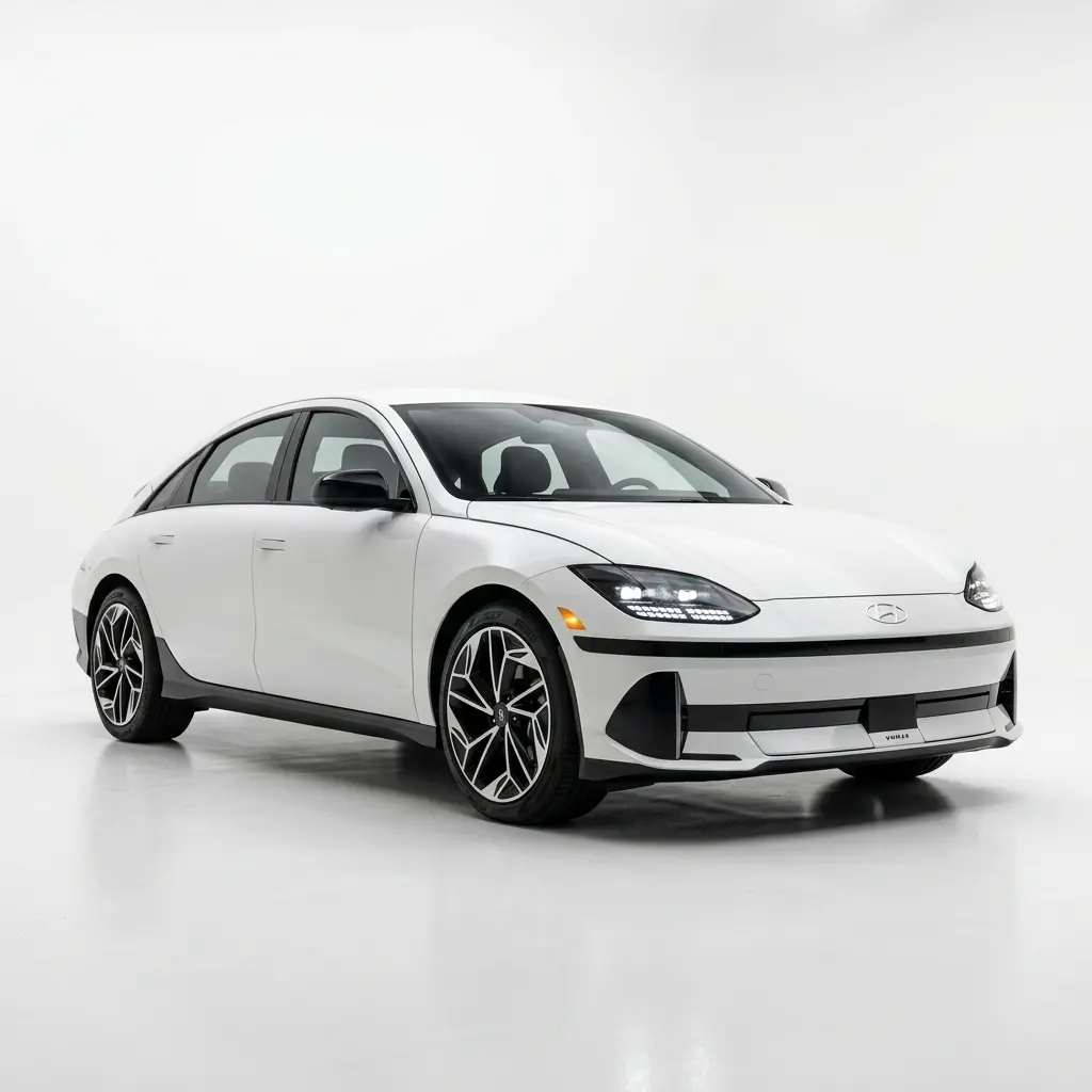 Hyundai Ioniq 6