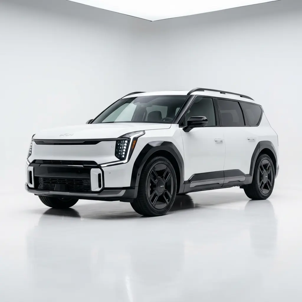 Kia EV9