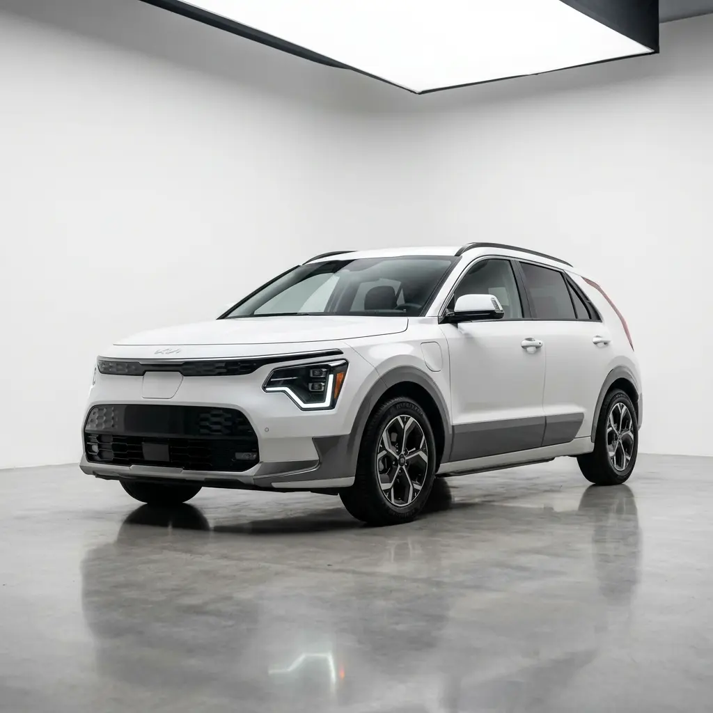Kia Niro EV