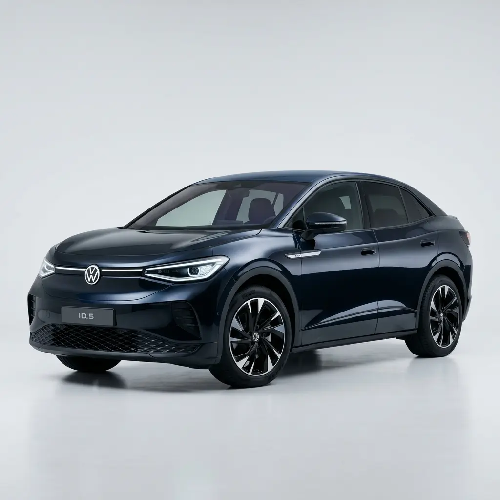 Volkswagen ID.5